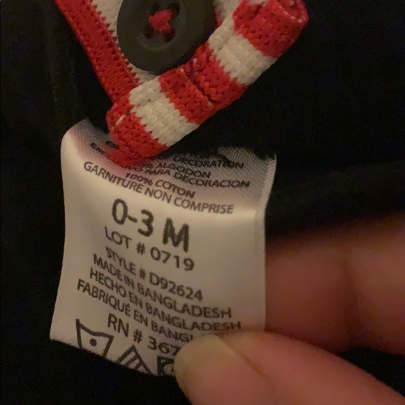 ❤️DDG Sport New Baby Boy - Picture 8 of 8